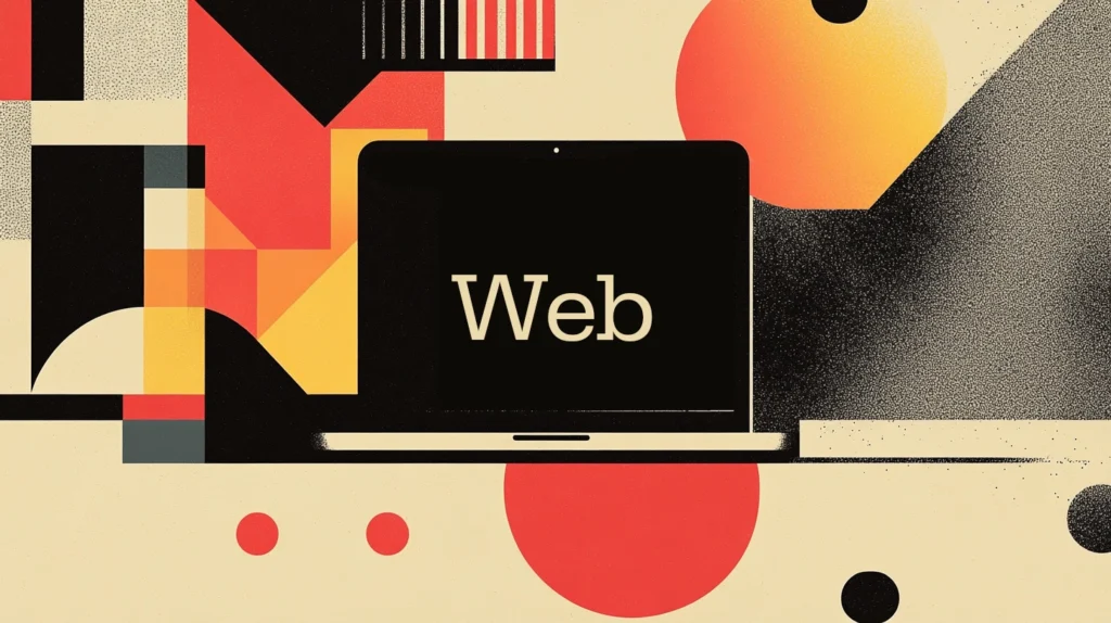 Web typografi - Love of Graphics